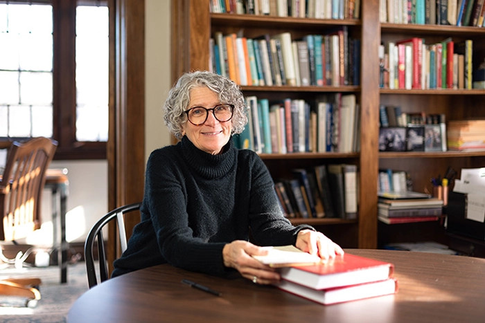 Deborah Spector of Spector and Lenz